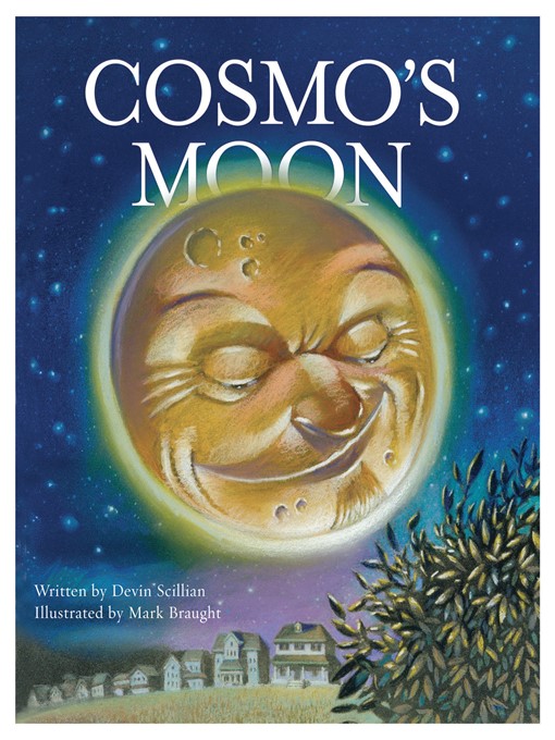 Title details for Cosmo's Moon by Devin Scillian - Available